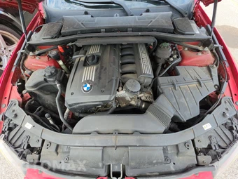 2009 BMW 3 Series Convertible 328i – miniatura 15