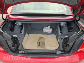 2009 BMW 3 Series Convertible 328i – miniatura 16