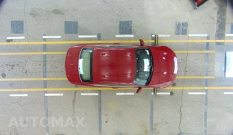 2009 BMW 3 Series Convertible 328i – miniatura 18