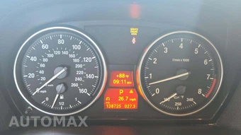2009 BMW 3 Series Convertible 328i – miniatura 24