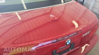 2009 BMW 3 Series Convertible 328i – miniatura 25