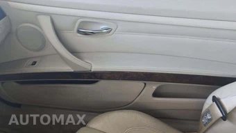 2009 BMW 3 Series Convertible 328i – miniatura 39