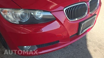2009 BMW 3 Series Convertible 328i – miniatura 40