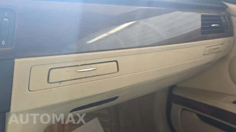 2009 BMW 3 Series Convertible 328i – miniatura 51