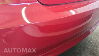 2009 BMW 3 Series Convertible 328i – miniatura 59