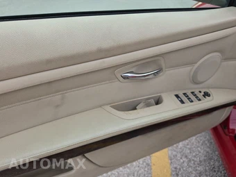 2009 BMW 3 Series Convertible 328i – miniatura 9