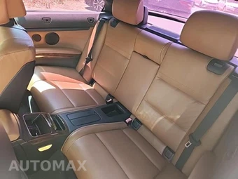 2009 BMW 3 Series Convertible 335i – miniatura 12