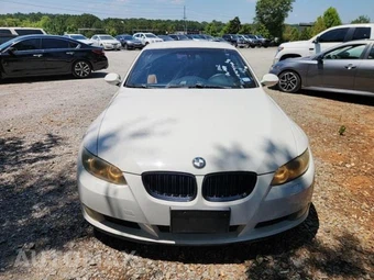 2009 BMW 3 Series Convertible 335i – miniatura 13