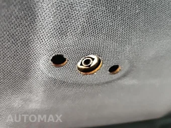2009 BMW 3 Series Convertible 335i – miniatura 24