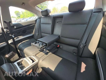 2009 BMW 3 Series Coupe 328i xDrive – miniatura 10