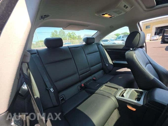 2009 BMW 3 Series Coupe 328i xDrive – miniatura 13