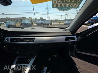 2009 BMW 3 Series Coupe 328i xDrive – miniatura 16