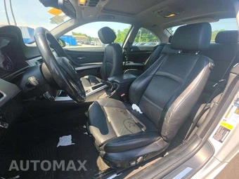 2009 BMW 3 Series Coupe 328i xDrive – miniatura 3