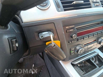 2009 BMW 3 Series Coupe 328i xDrive – miniatura 5