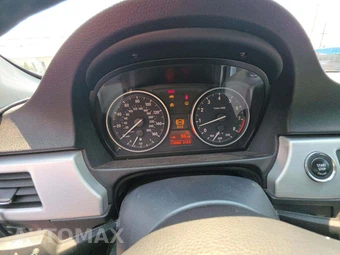 2009 BMW 3 Series Coupe 328i xDrive – miniatura 6