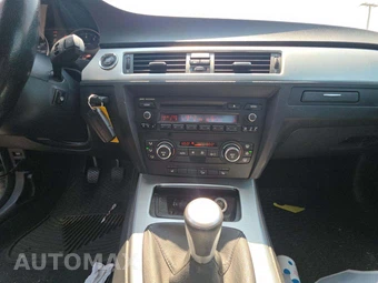 2009 BMW 3 Series Coupe 328i xDrive – miniatura 7