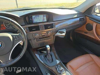 2009 BMW 3 Series Coupe 328i xDrive - miniatura 10