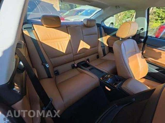 2009 BMW 3 Series Coupe 328i xDrive - miniatura 16