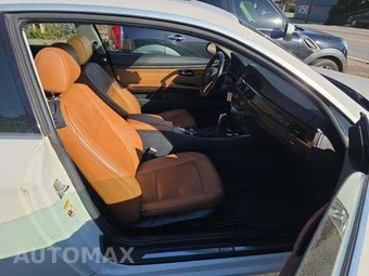 2009 BMW 3 Series Coupe 328i xDrive - miniatura 18