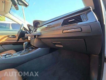 2009 BMW 3 Series Coupe 328i xDrive - miniatura 19