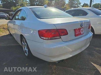 2009 BMW 3 Series Coupe 328i xDrive - miniatura 2
