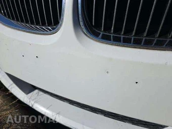 2009 BMW 3 Series Coupe 328i xDrive - miniatura 21