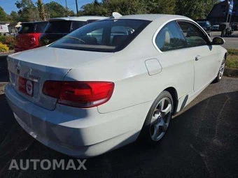 2009 BMW 3 Series Coupe 328i xDrive - miniatura 3