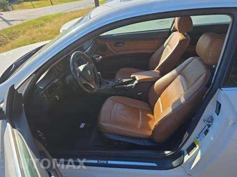 2009 BMW 3 Series Coupe 328i xDrive - miniatura 6