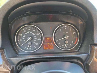 2009 BMW 3 Series Coupe 328i xDrive - miniatura 9