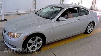2009 BMW 3 Series Coupe 328i xDrive - samochód z USA z aukcji Manheim, oferta Kup Teraz w AUTOMAX