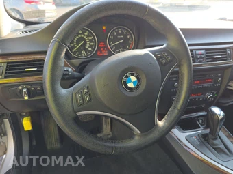 2009 BMW 3 Series Coupe 328i xDrive - miniatura 10