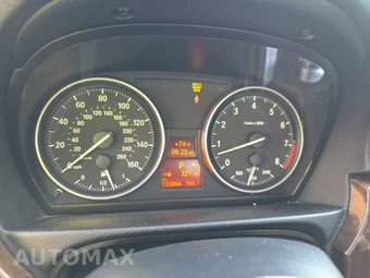 2009 BMW 3 Series Coupe 328i xDrive - miniatura 12