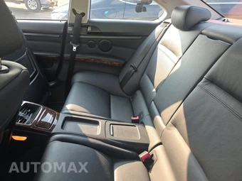 2009 BMW 3 Series Coupe 328i xDrive - miniatura 13