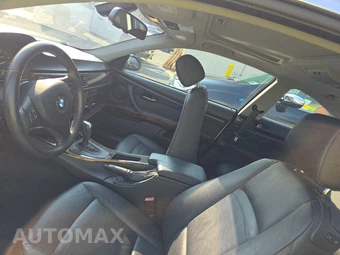 2009 BMW 3 Series Coupe 328i xDrive - miniatura 17
