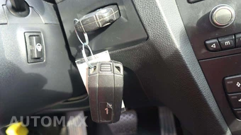 2009 BMW 3 Series Coupe 328i xDrive - miniatura 20