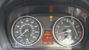 2009 BMW 3 Series Coupe 328i xDrive - miniatura 23