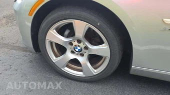 2009 BMW 3 Series Coupe 328i xDrive - miniatura 25