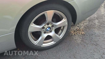 2009 BMW 3 Series Coupe 328i xDrive - miniatura 28