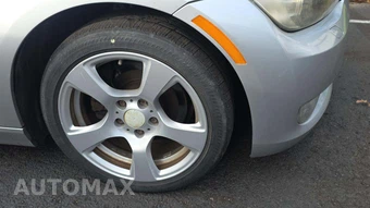 2009 BMW 3 Series Coupe 328i xDrive - miniatura 29