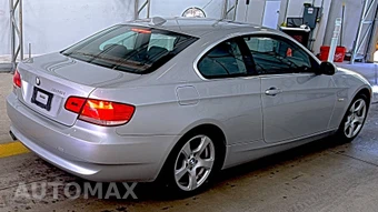 2009 BMW 3 Series Coupe 328i xDrive - miniatura 4