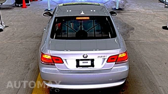 2009 BMW 3 Series Coupe 328i xDrive - miniatura 5