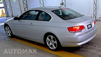 2009 BMW 3 Series Coupe 328i xDrive - miniatura 6