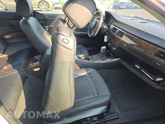 2009 BMW 3 Series Coupe 328i xDrive - miniatura 8