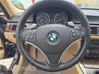 2009 BMW 3 Series Sports Wagon 328i xDrive - miniatura 10