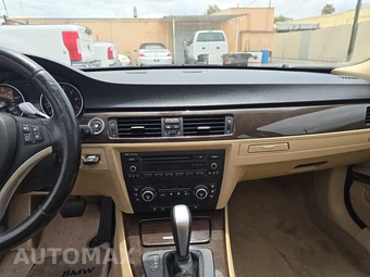 2009 BMW 3 Series Sports Wagon 328i xDrive - miniatura 11