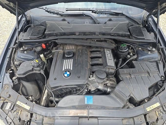 2009 BMW 3 Series Sports Wagon 328i xDrive - miniatura 16