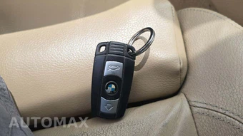 2009 BMW 3 Series Sports Wagon 328i xDrive - miniatura 18