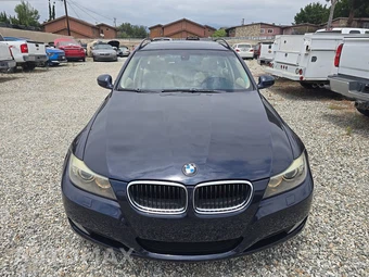2009 BMW 3 Series Sports Wagon 328i xDrive - miniatura 2