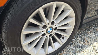 2009 BMW 3 Series Sports Wagon 328i xDrive - miniatura 22