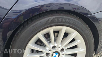 2009 BMW 3 Series Sports Wagon 328i xDrive - miniatura 23